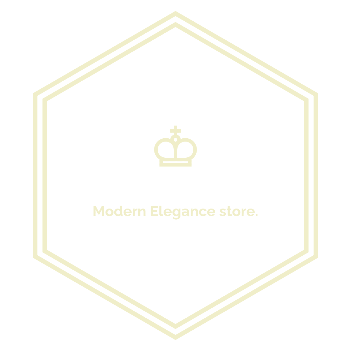 Modern Elegance Store
