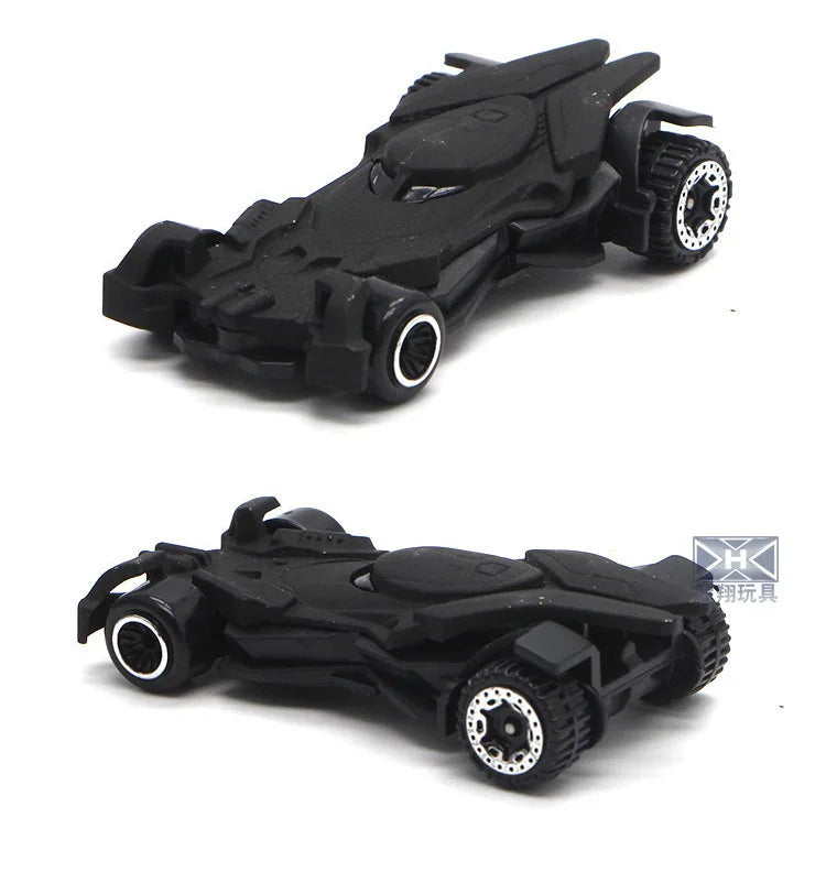 Bat Tank Alloy Set Model 6th Generation Tank Children's Car Toy Set Hot Selling Birthday Gift Decoration Advanced Collection