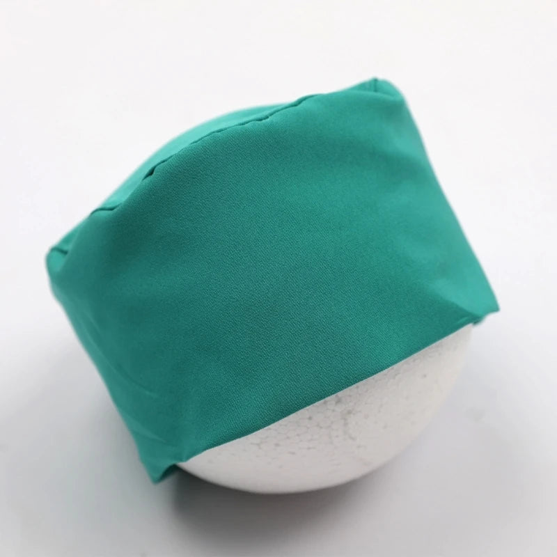 Baby Photo Suit Newborn Doctor Costume Pants Hat Photostudio Cosplay Clothes