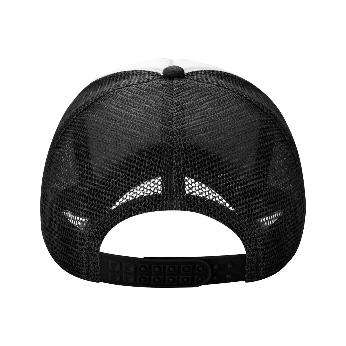 The Goonies Logo Mesh Baseball Caps Adult Sport Trucker Worker Cap Dad Hat Snapback Caps Golf Hats High Quality Trucker Hat
