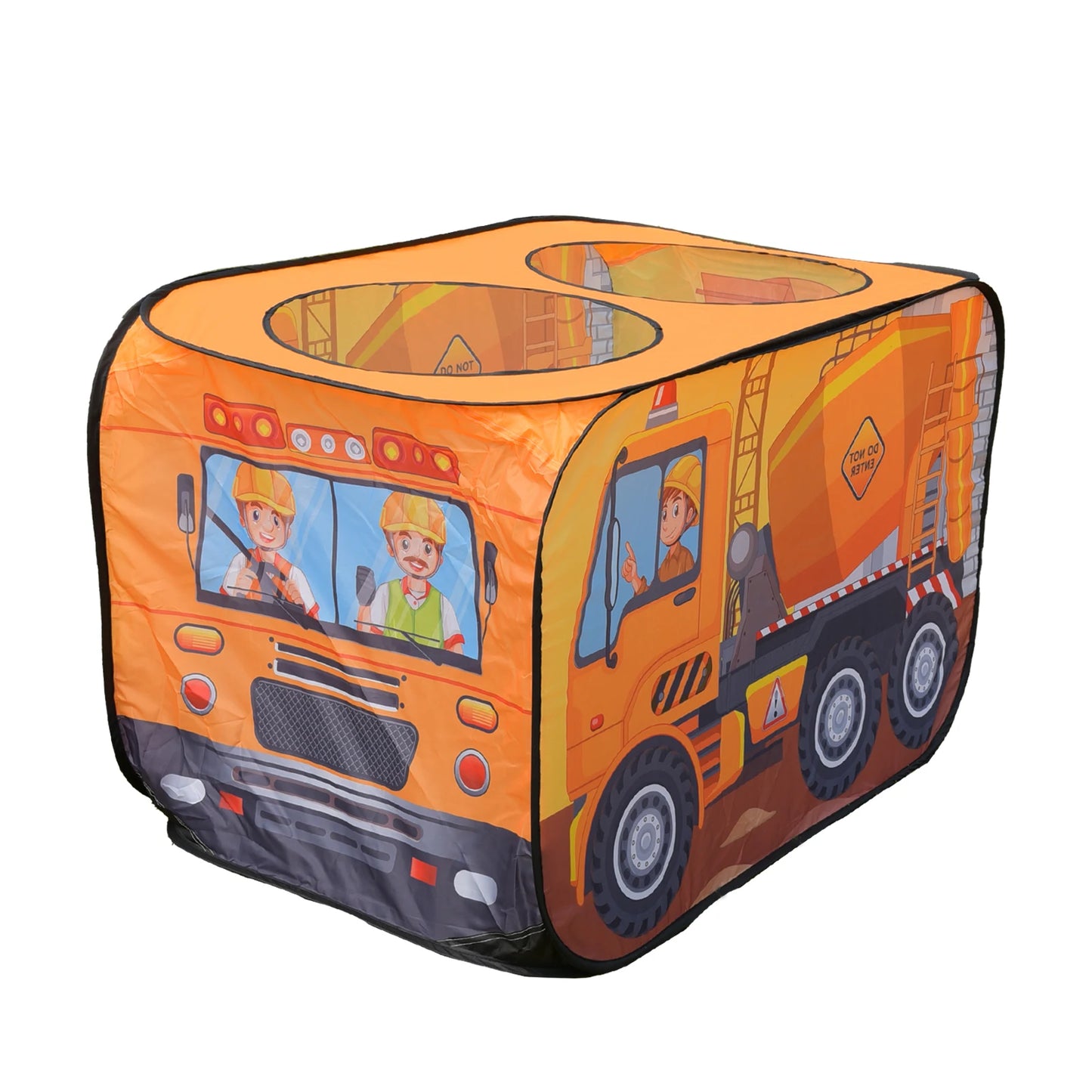 Children'S Indoor Car, Engineering Car, Tent, Toy, Play House, Princess, Boy, Baby, Game House, Folding Ocean Ball, Pool House