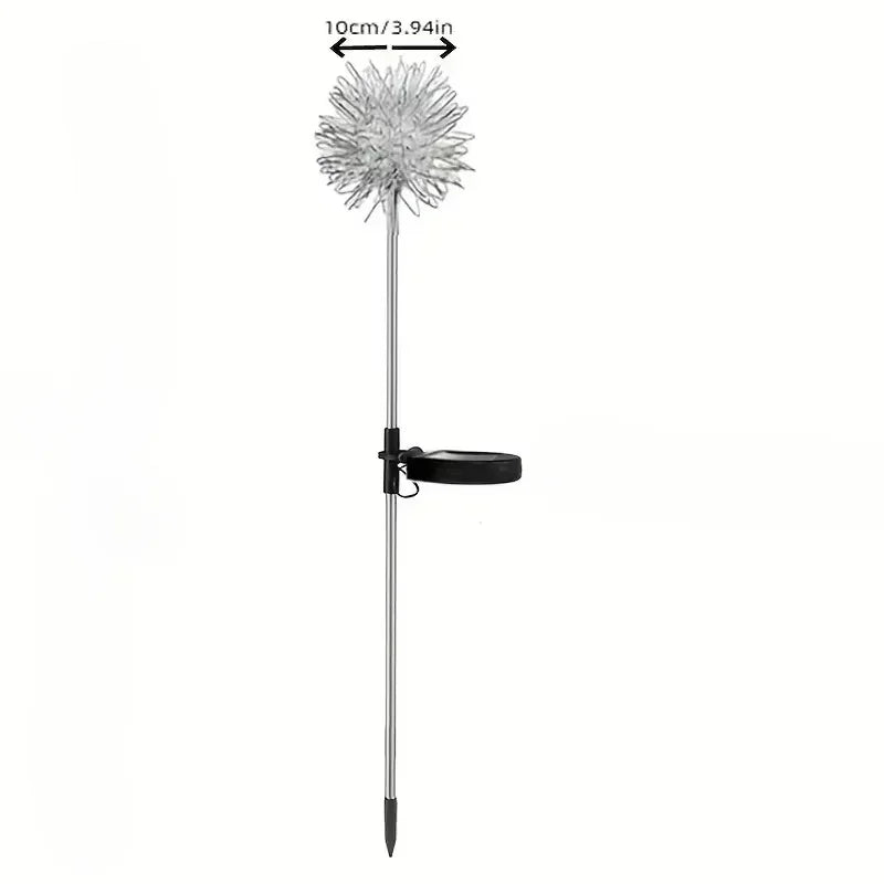 Outdoor Solar Lights Hanging Solar Lights Outdoor Garden Metal Hanging Lights Decorative Lighting Garden