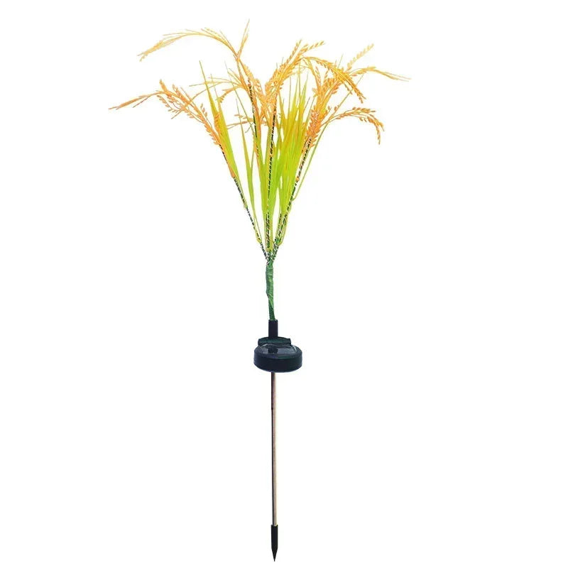 Outdoor Solar Lights Hanging Solar Lights Outdoor Garden Metal Hanging Lights Decorative Lighting Garden