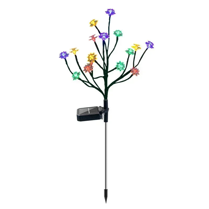 Outdoor Solar Lights Hanging Solar Lights Outdoor Garden Metal Hanging Lights Decorative Lighting Garden