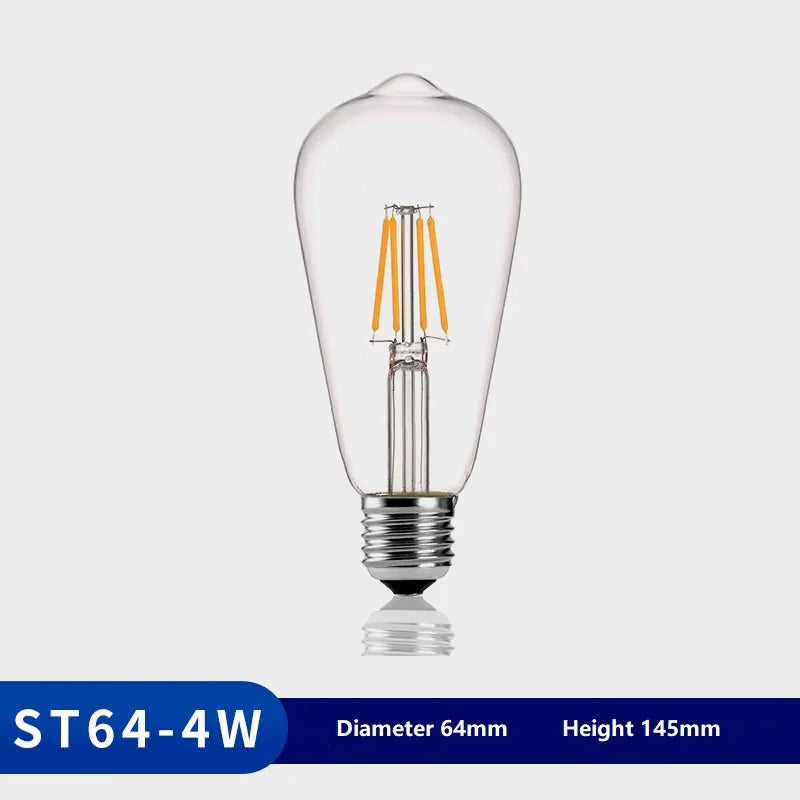 Modern Indoor Wall Light - Decorative Sconce for Bedroom, Living Room & Bathroom - LED Wall Lamp Fixture