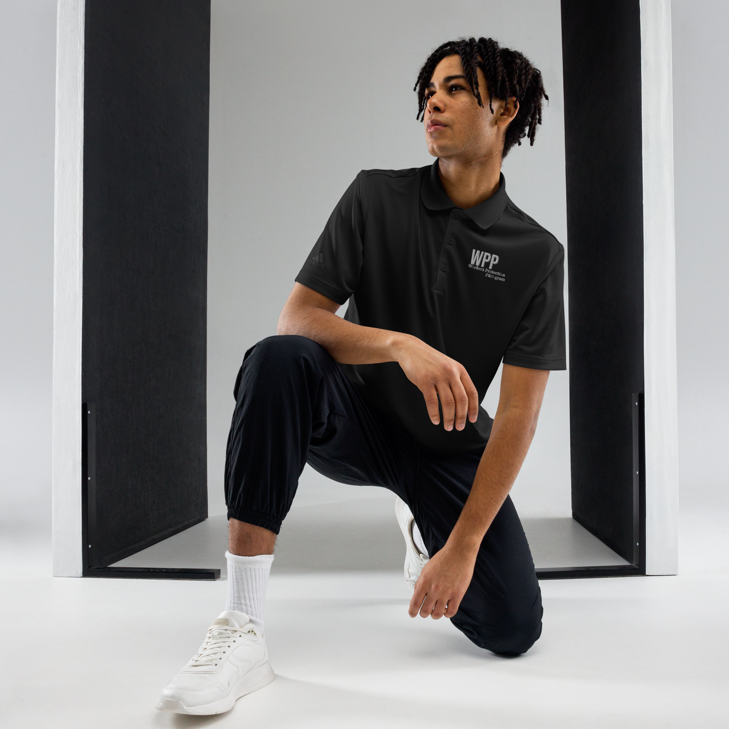 adidas Premium Polo WPP