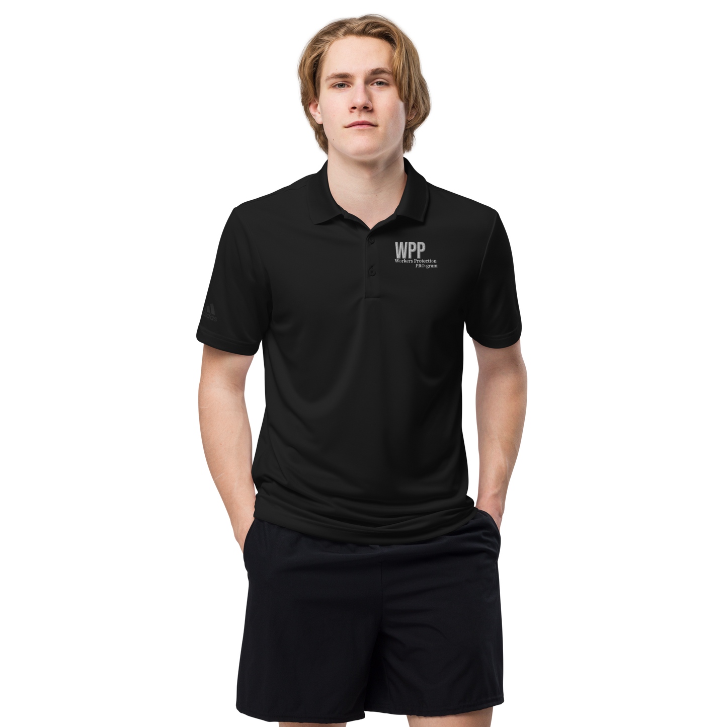adidas Premium Polo WPP