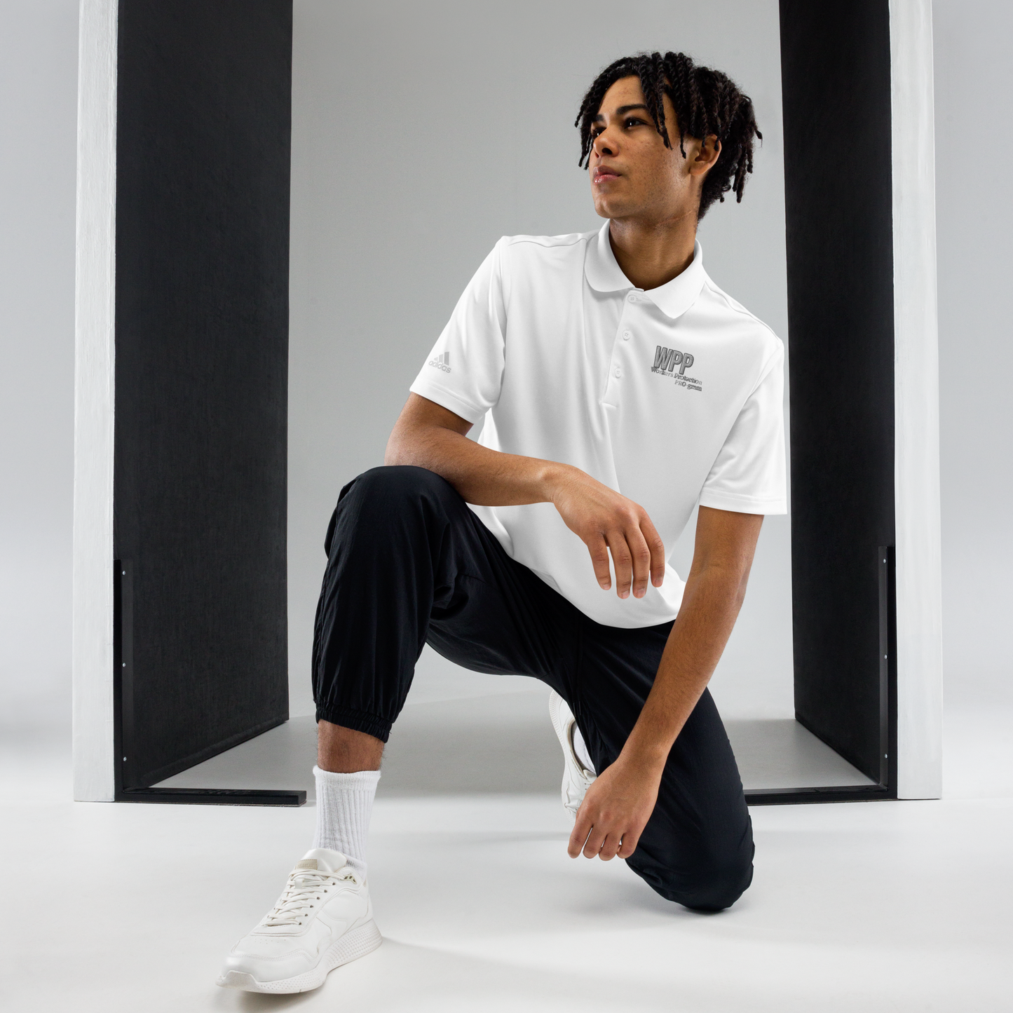 adidas Premium Polo WPP