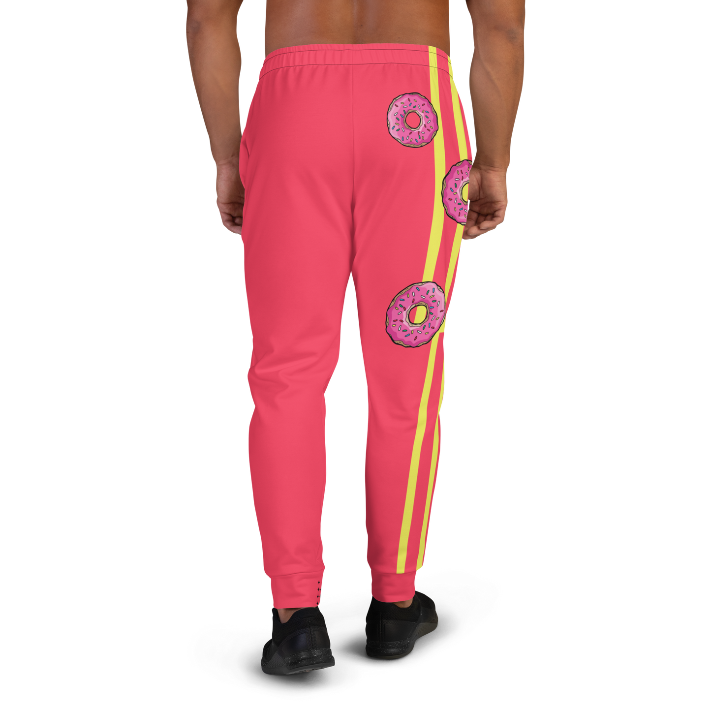 Just Donutin' around - Joggers