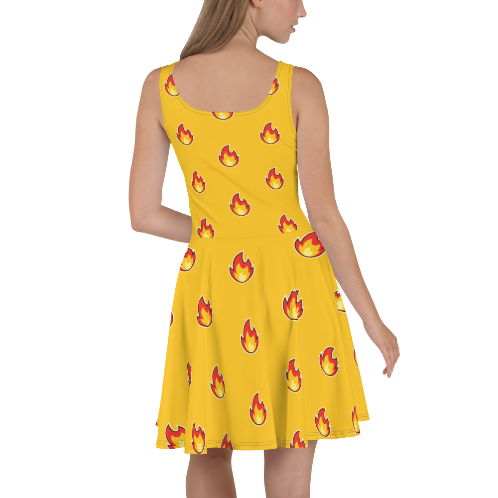 Sk8ter-Dress