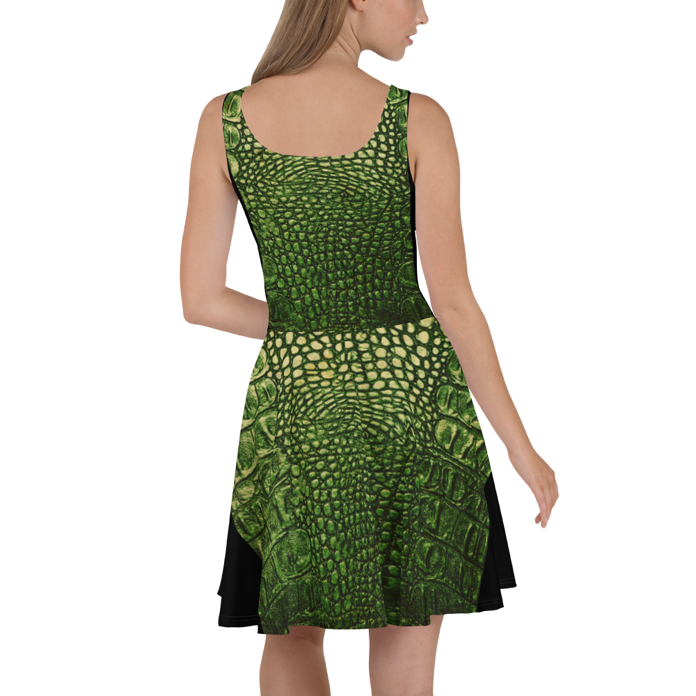Sk8ter-Dress
