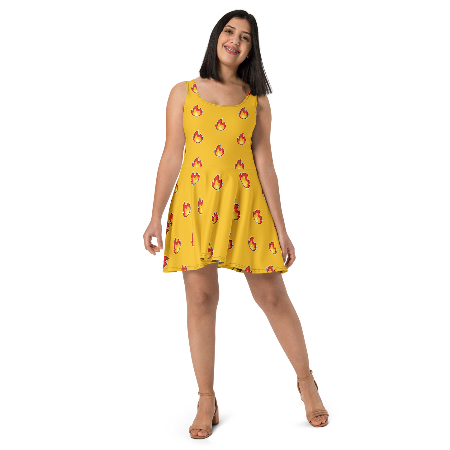 Sk8ter-Dress