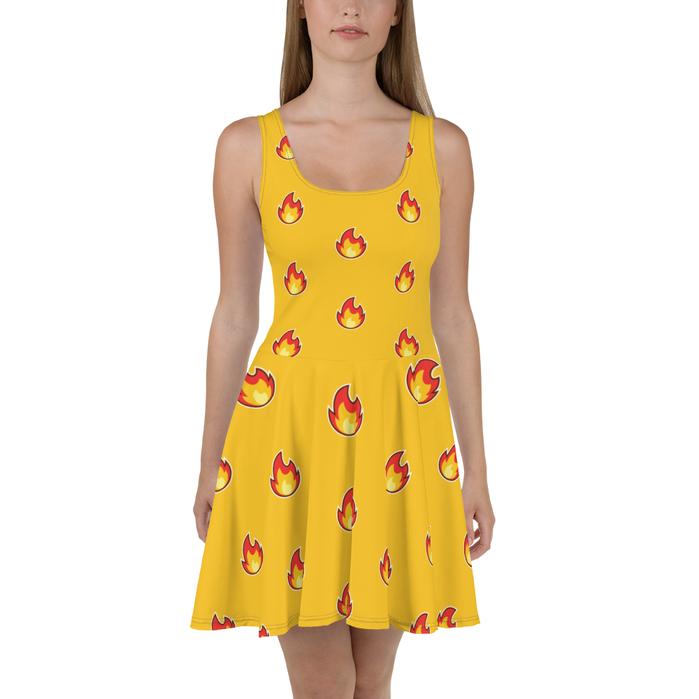 Sk8ter-Dress