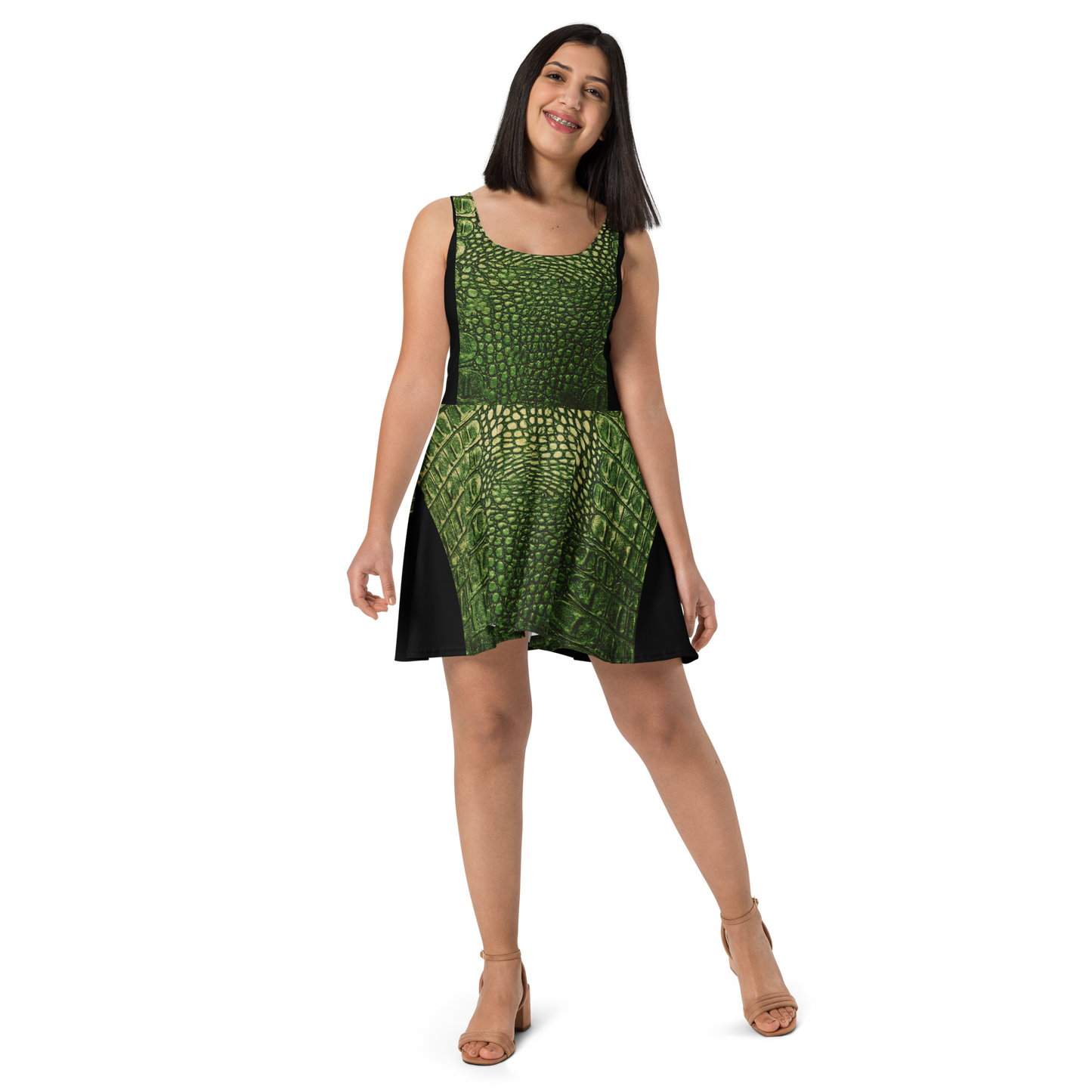 Sk8ter-Dress