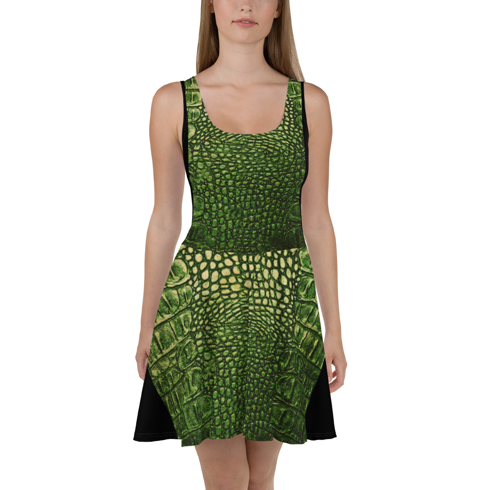 Sk8ter-Dress