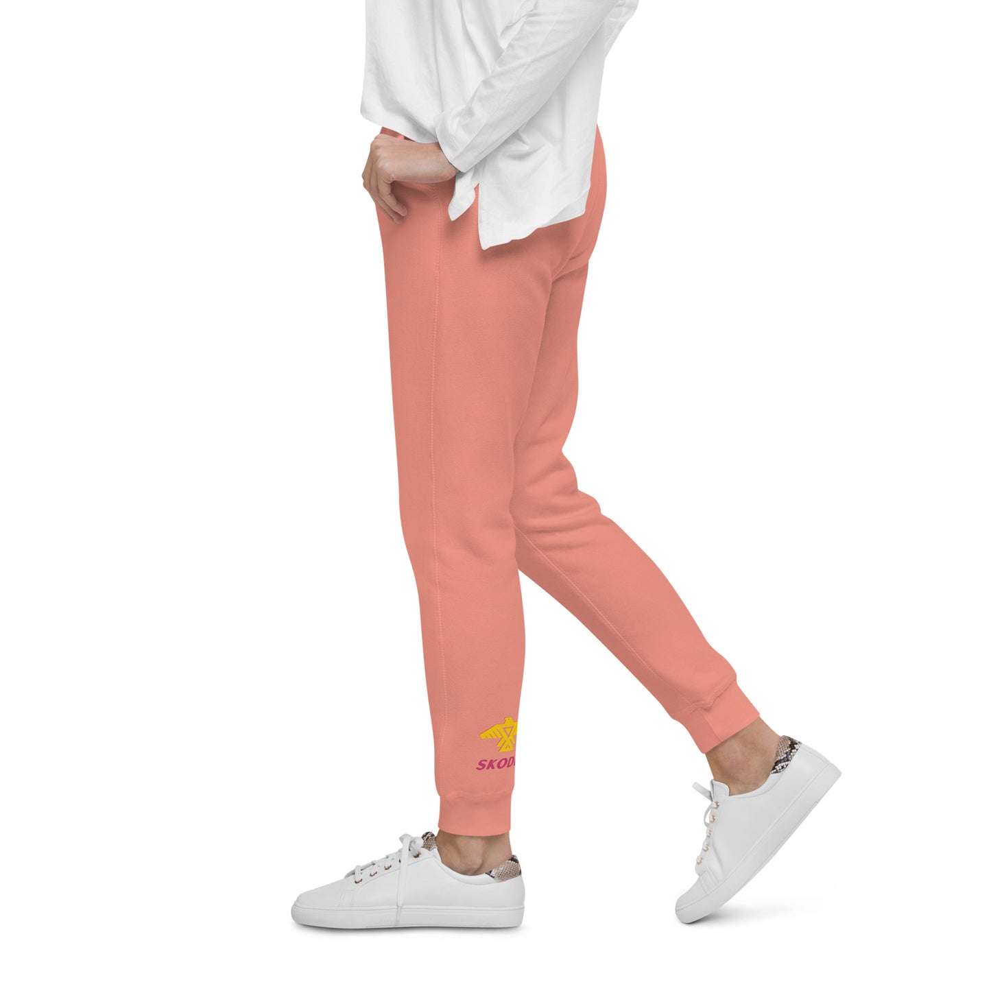 SKoden echo fleece sweatpants