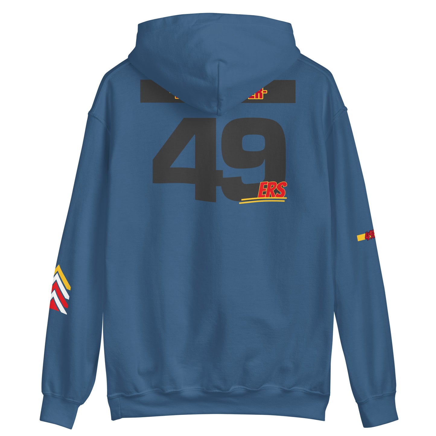 Super-Bowel Sunday Hoodies