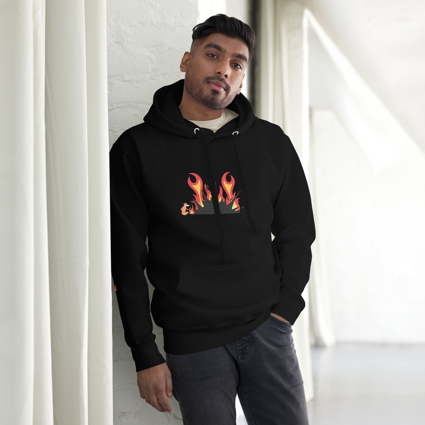 Grillers Hoodie