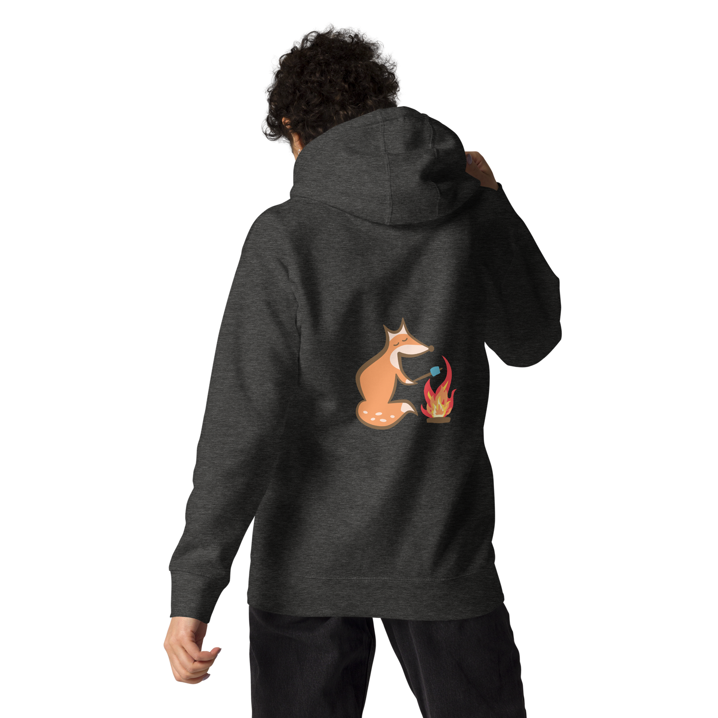Grillers Hoodie