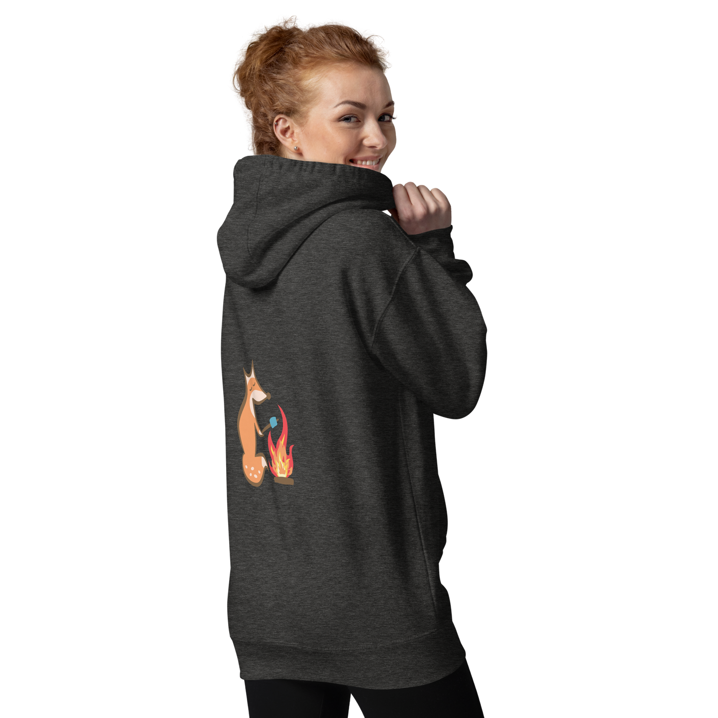 Grillers Hoodie