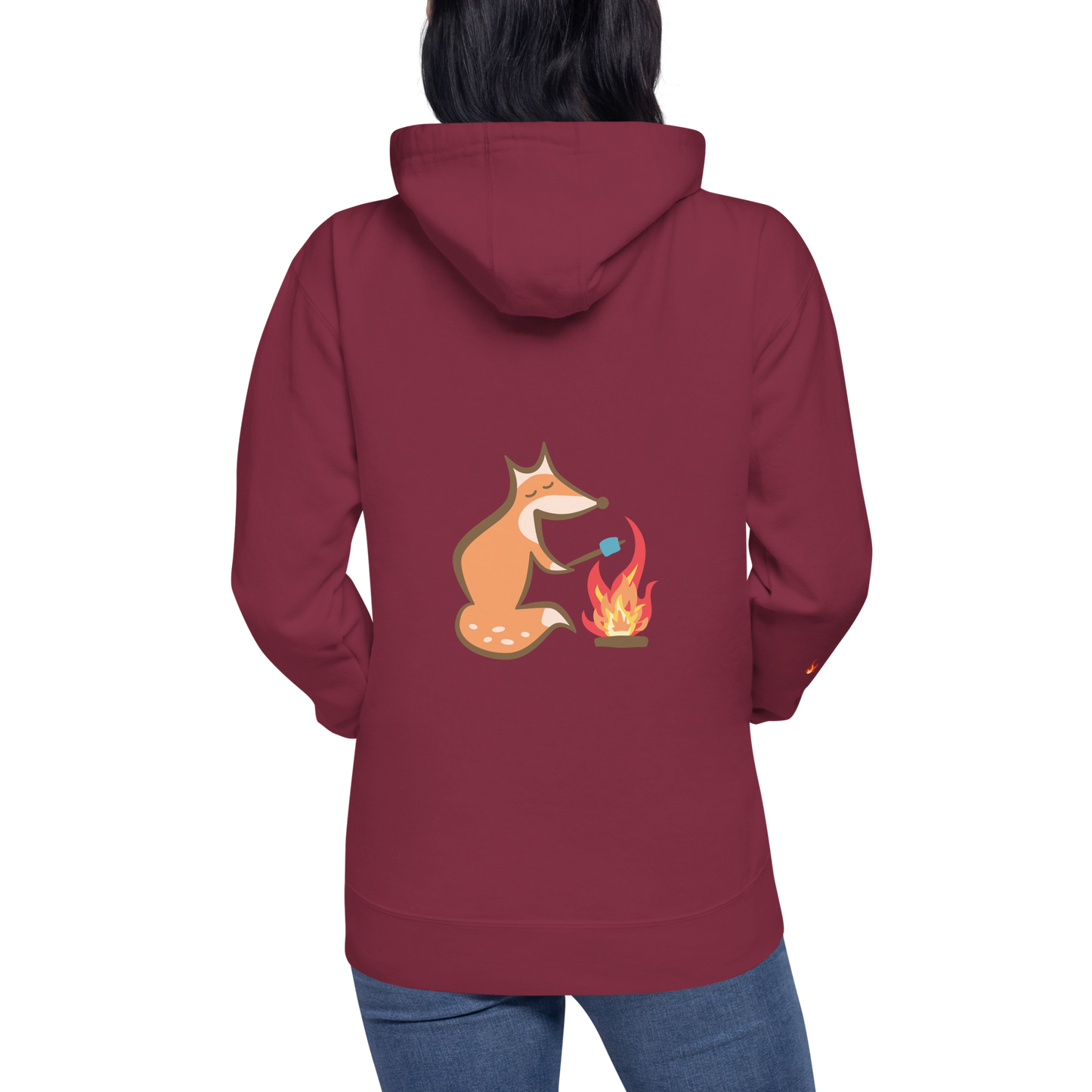 Grillers Hoodie