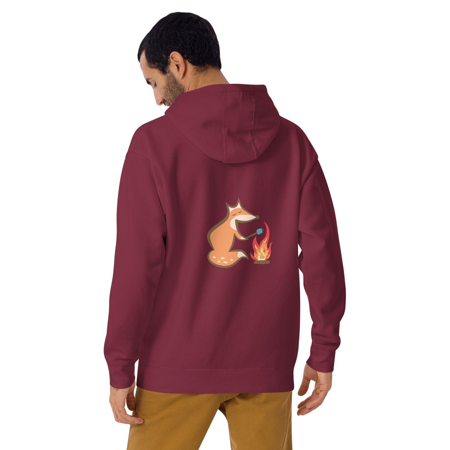 Grillers Hoodie