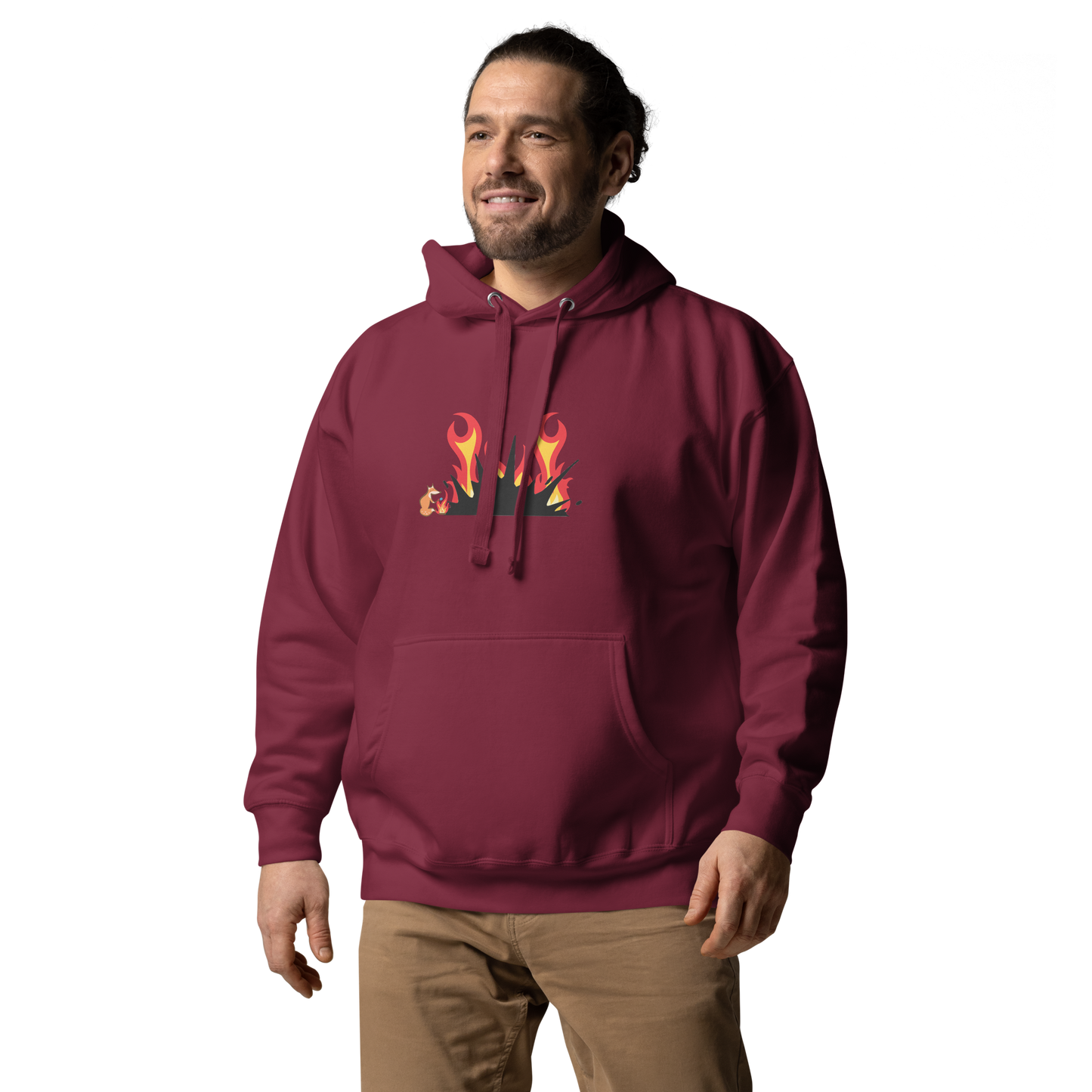 Grillers Hoodie