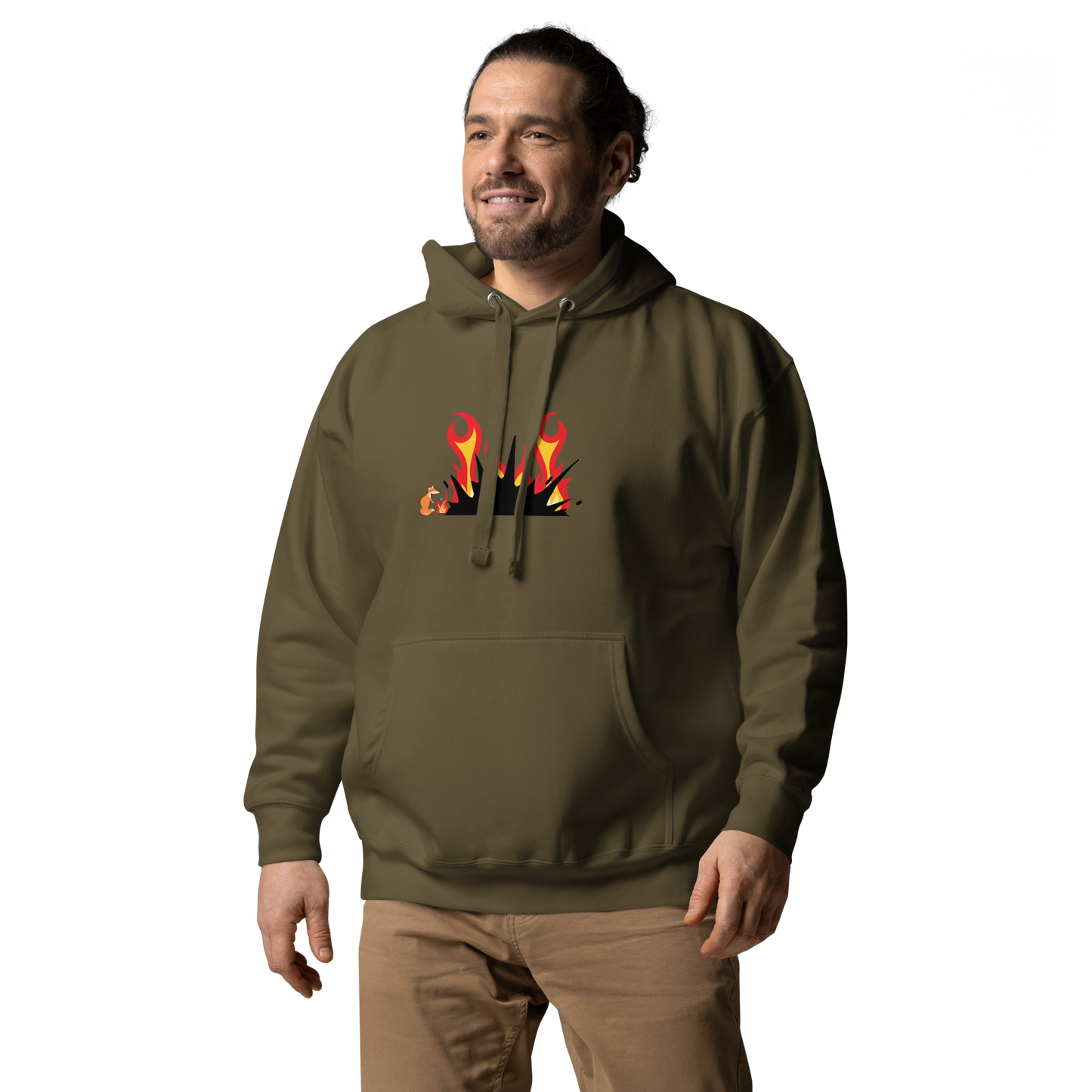 Grillers Hoodie