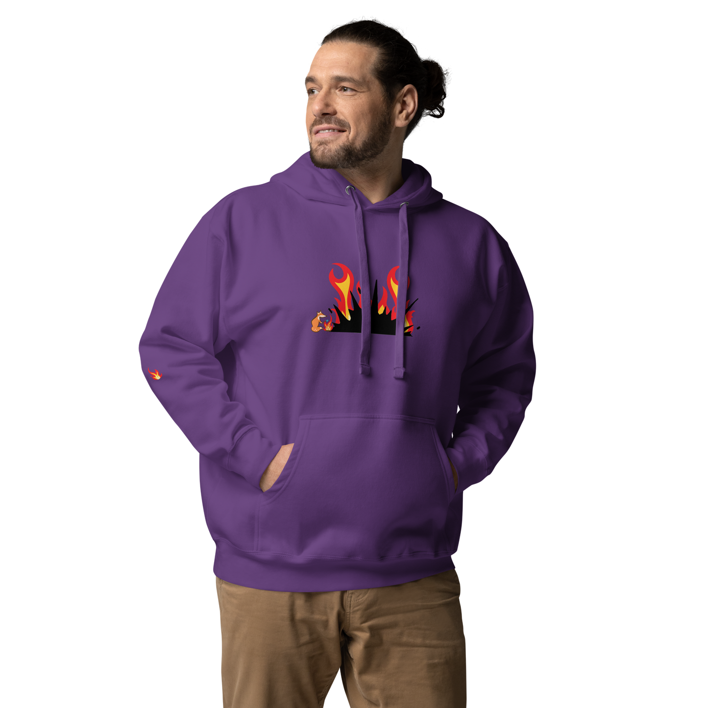 Grillers Hoodie