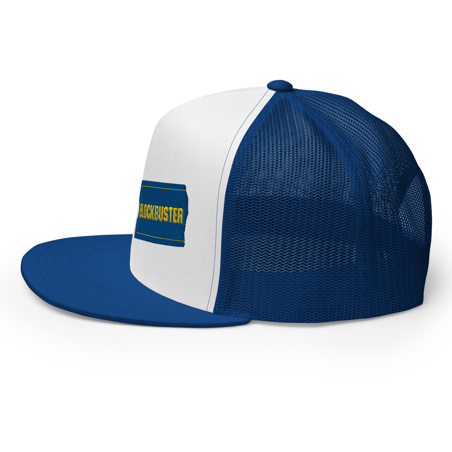 Blockbuster Trucker Cap