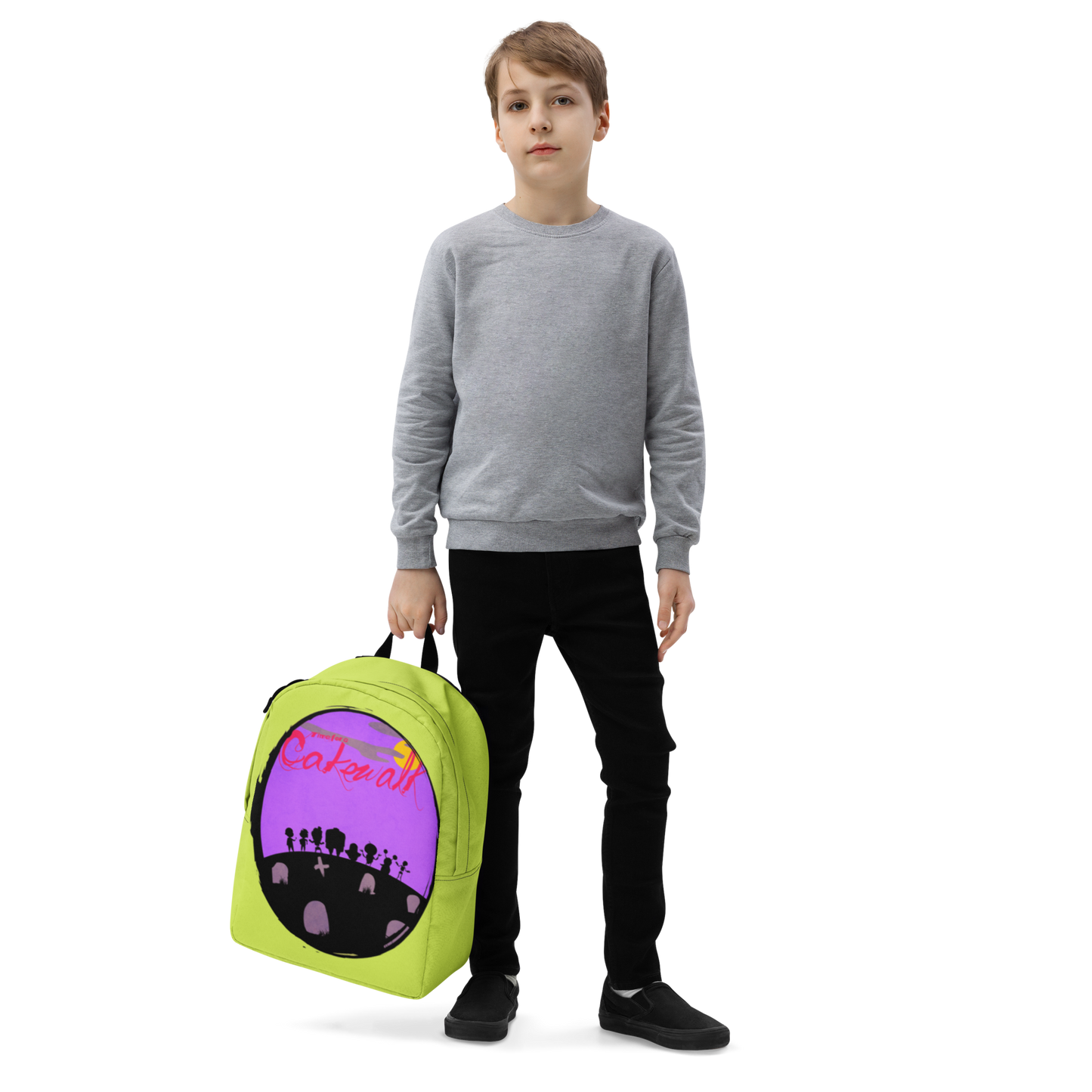 Cakewalk Gaming Backpack