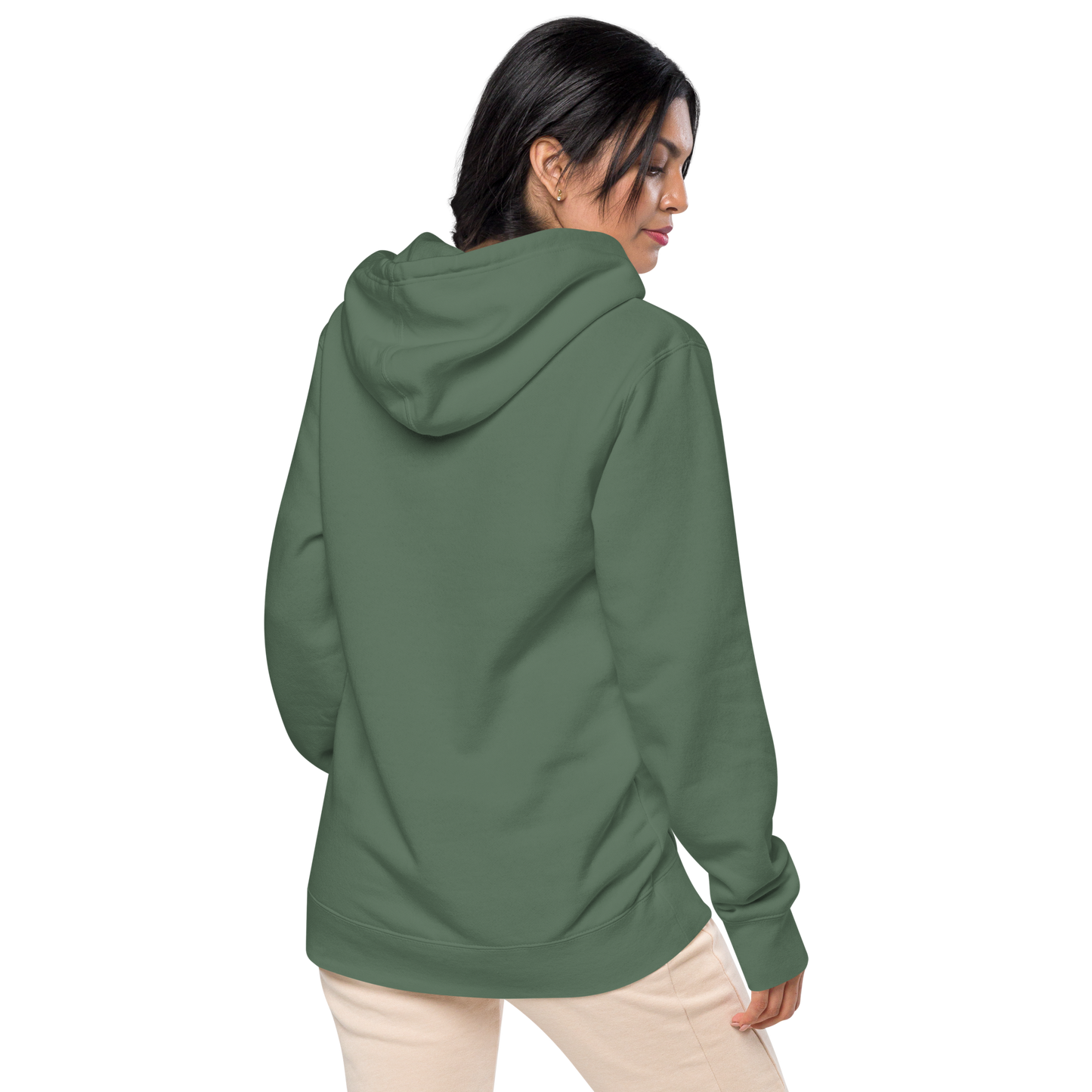 Modern Elegance store. hoodie