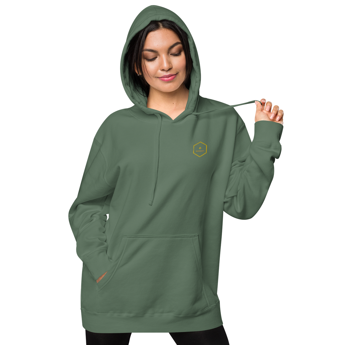 Modern Elegance store. hoodie