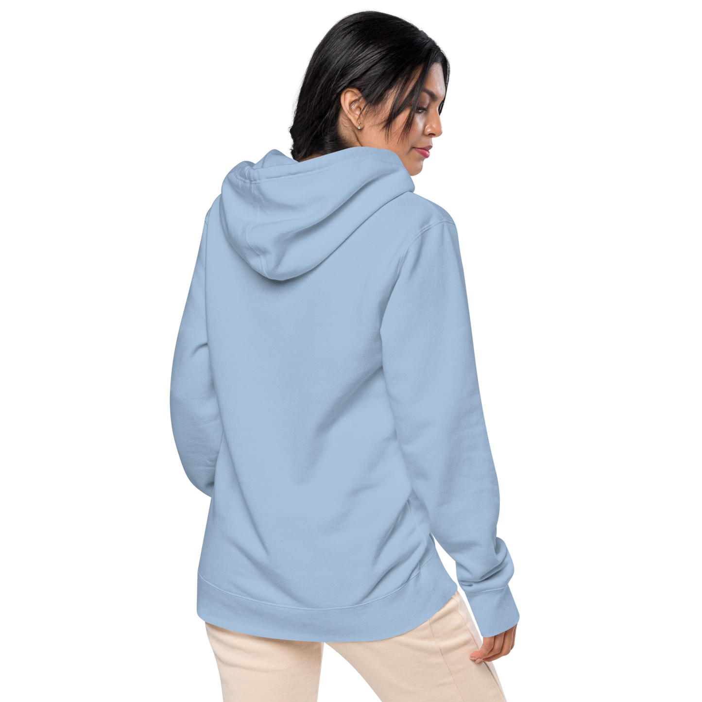 Modern Elegance store. hoodie
