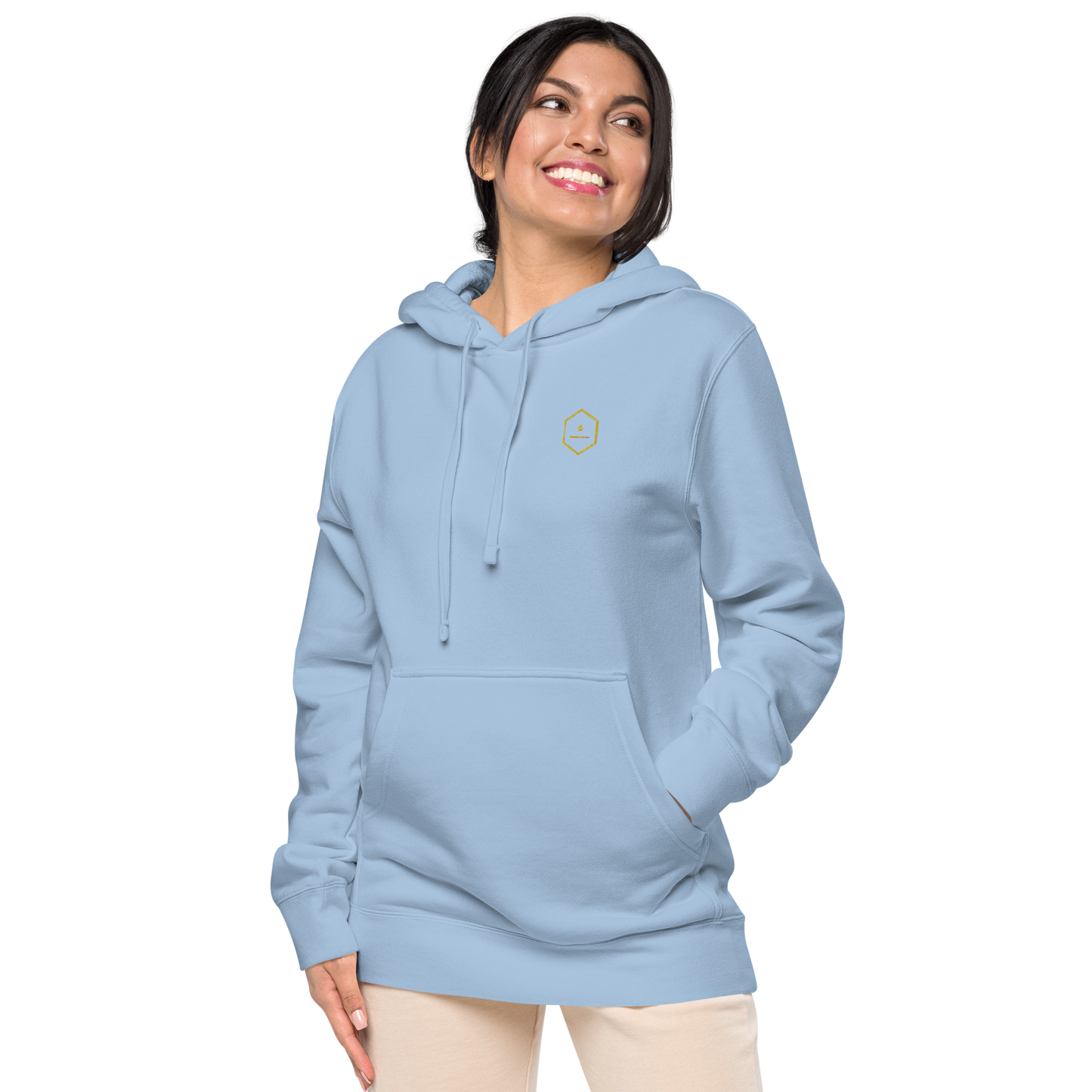 Modern Elegance store. hoodie