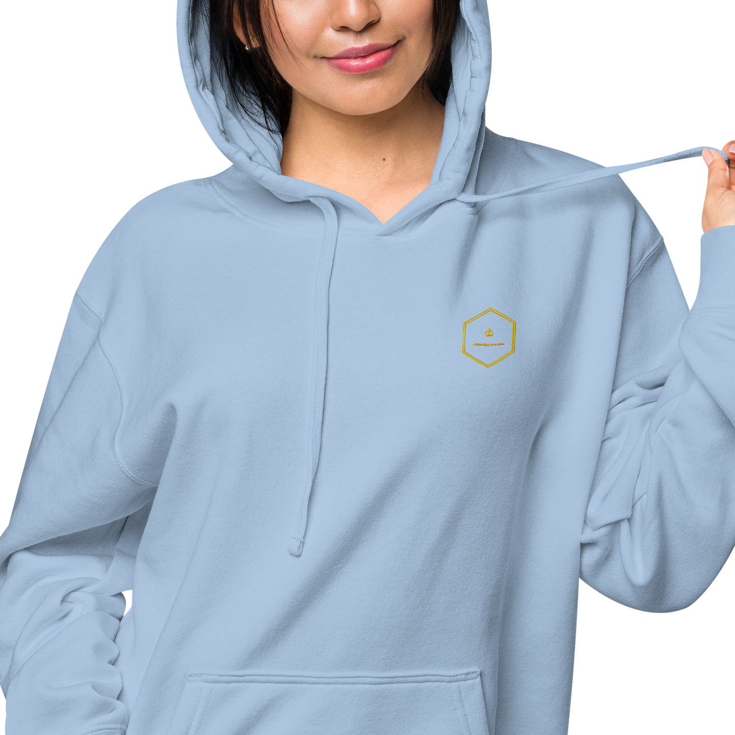 Modern Elegance store. hoodie