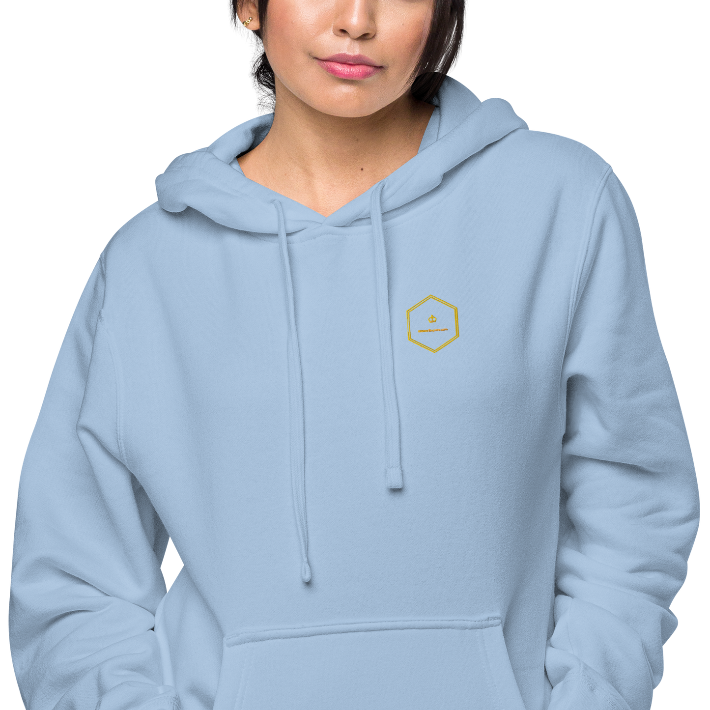Modern Elegance store. hoodie