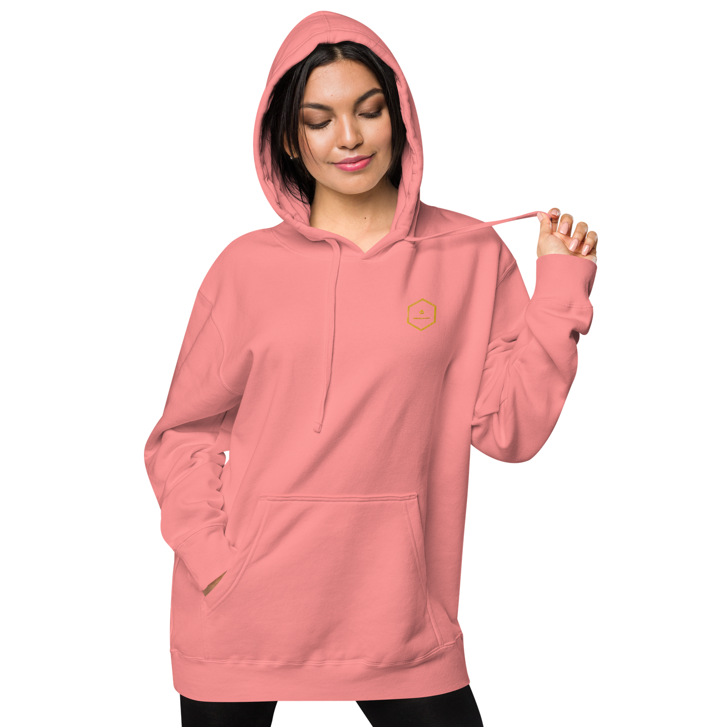 Modern Elegance store. hoodie