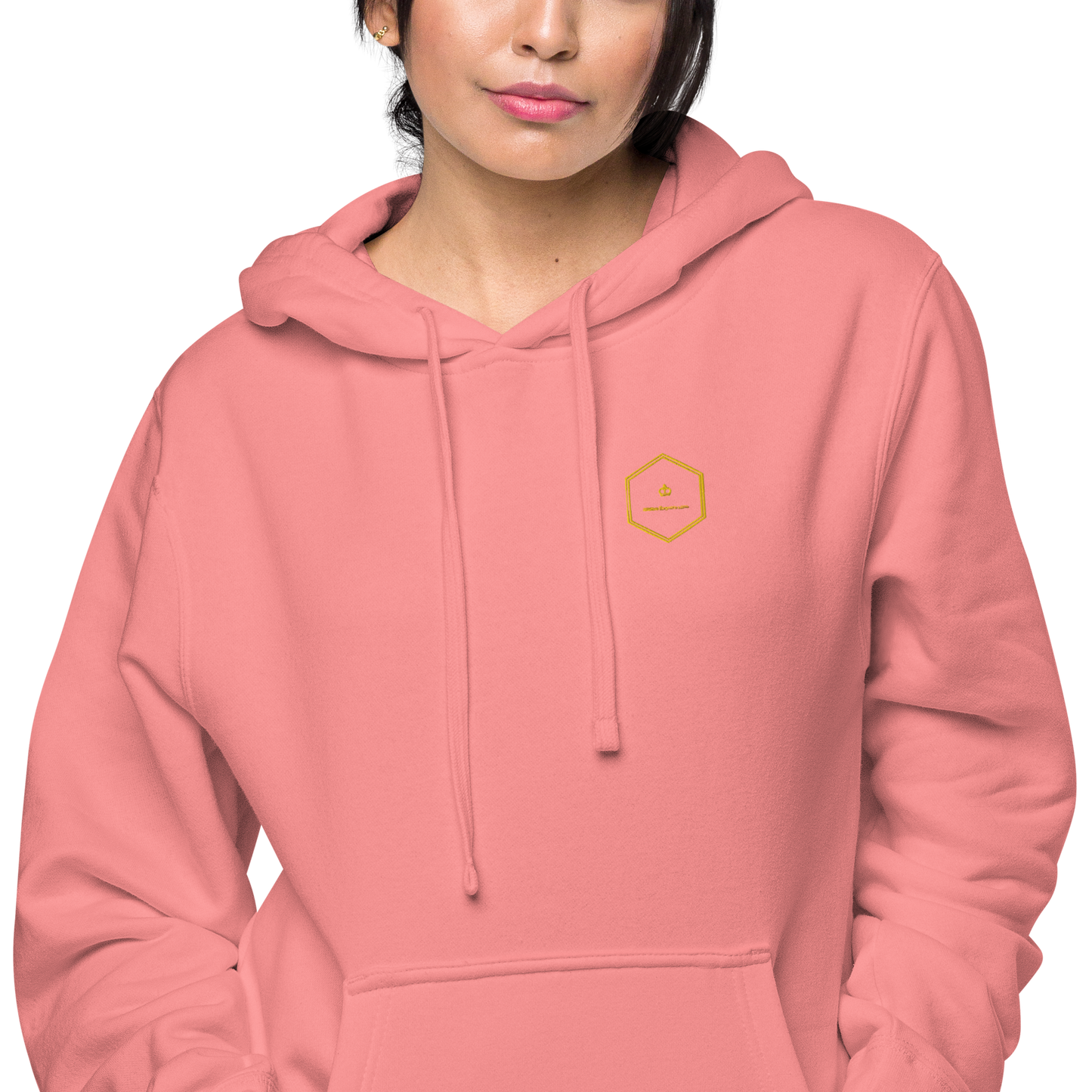 Modern Elegance store. hoodie