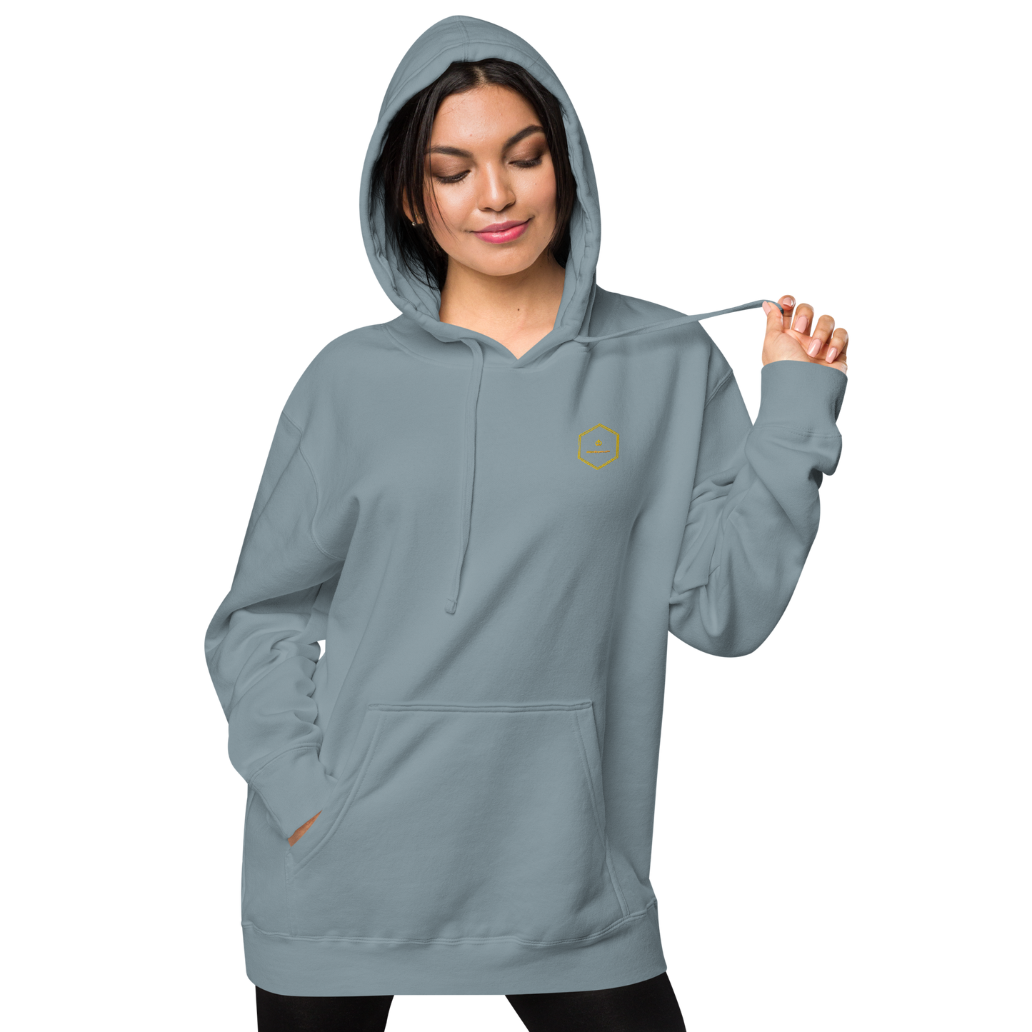 Modern Elegance store. hoodie