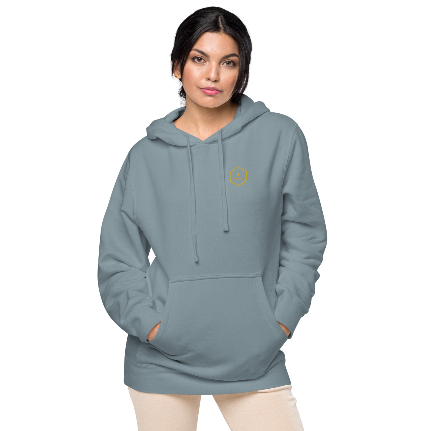Modern Elegance store. hoodie