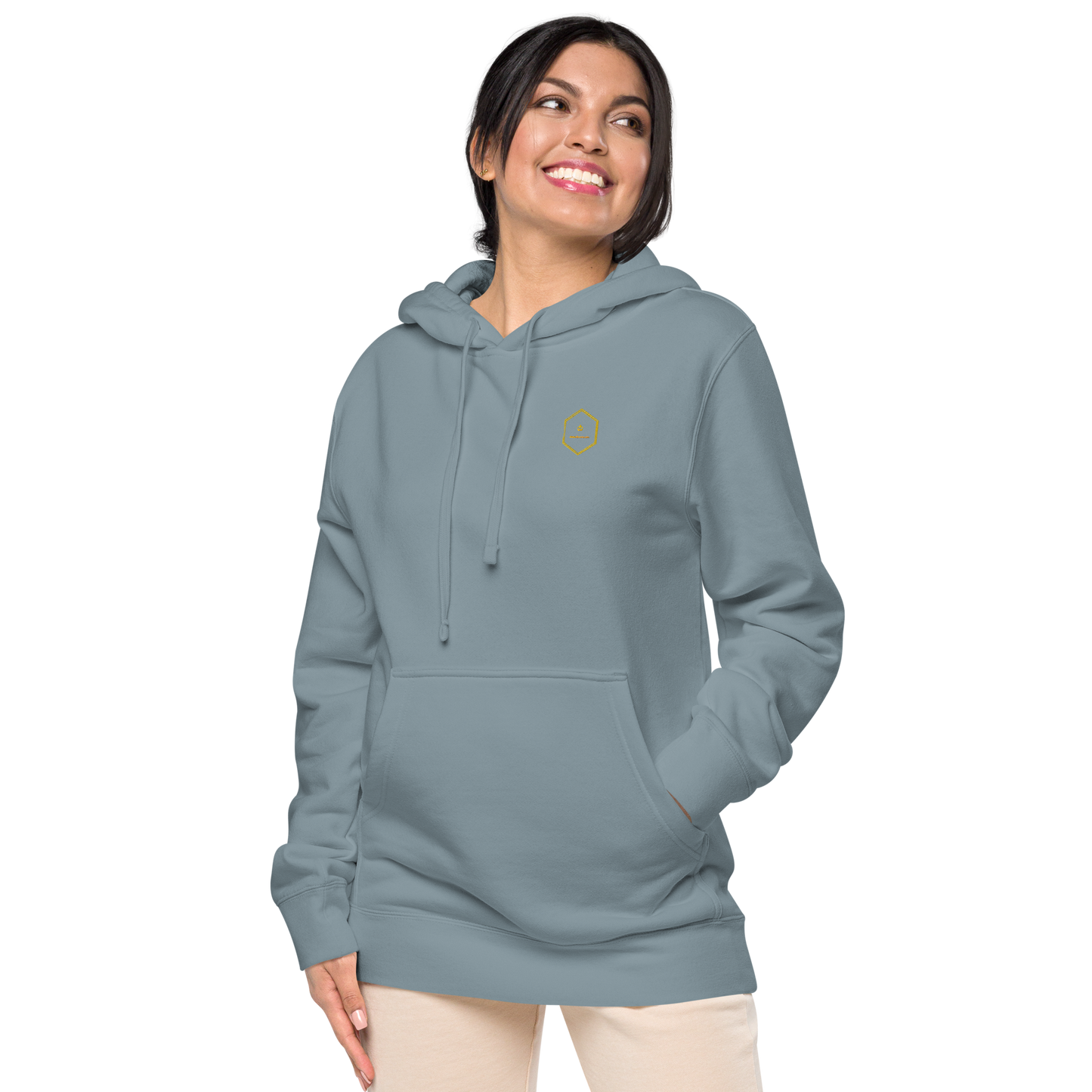 Modern Elegance store. hoodie