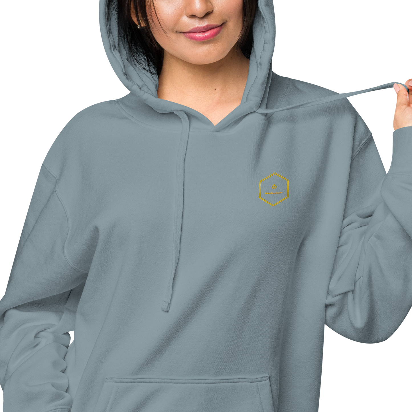 Modern Elegance store. hoodie