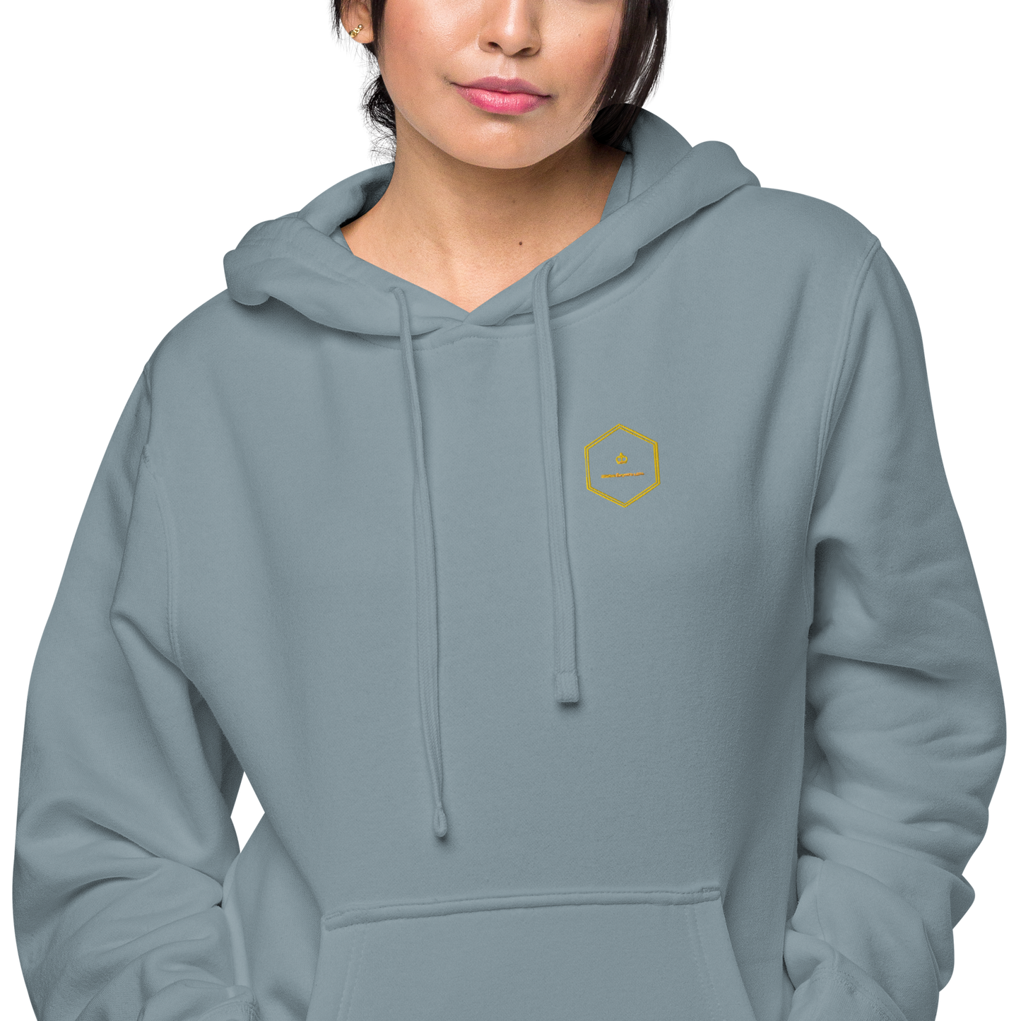 Modern Elegance store. hoodie