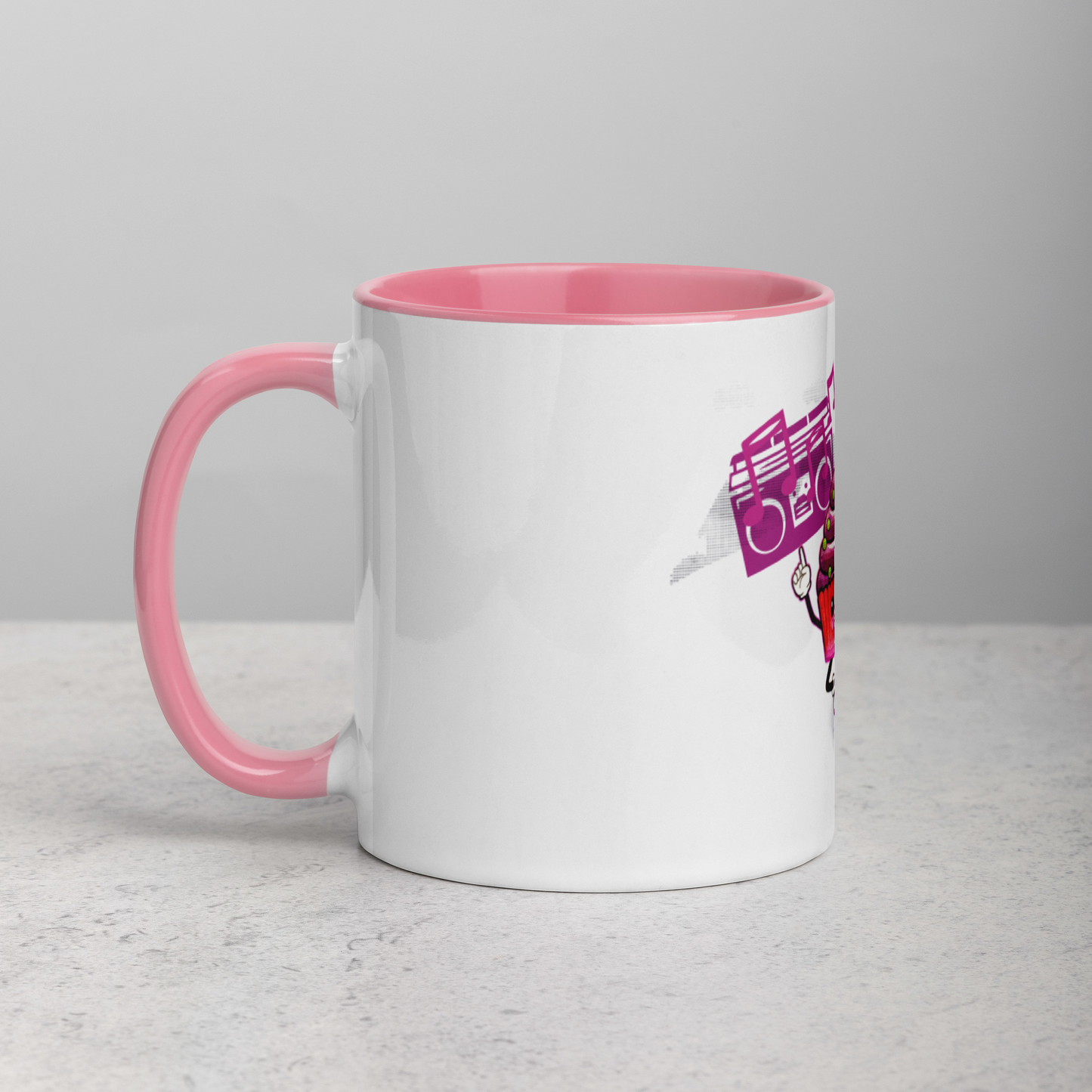 Modern Elegance store-mugs.