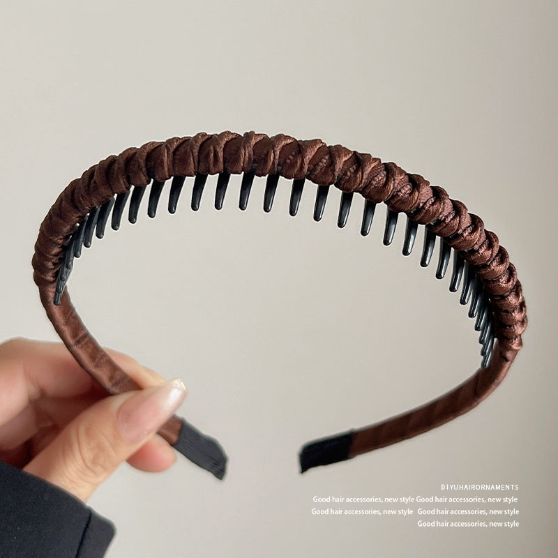 New Trendy Headband for Women