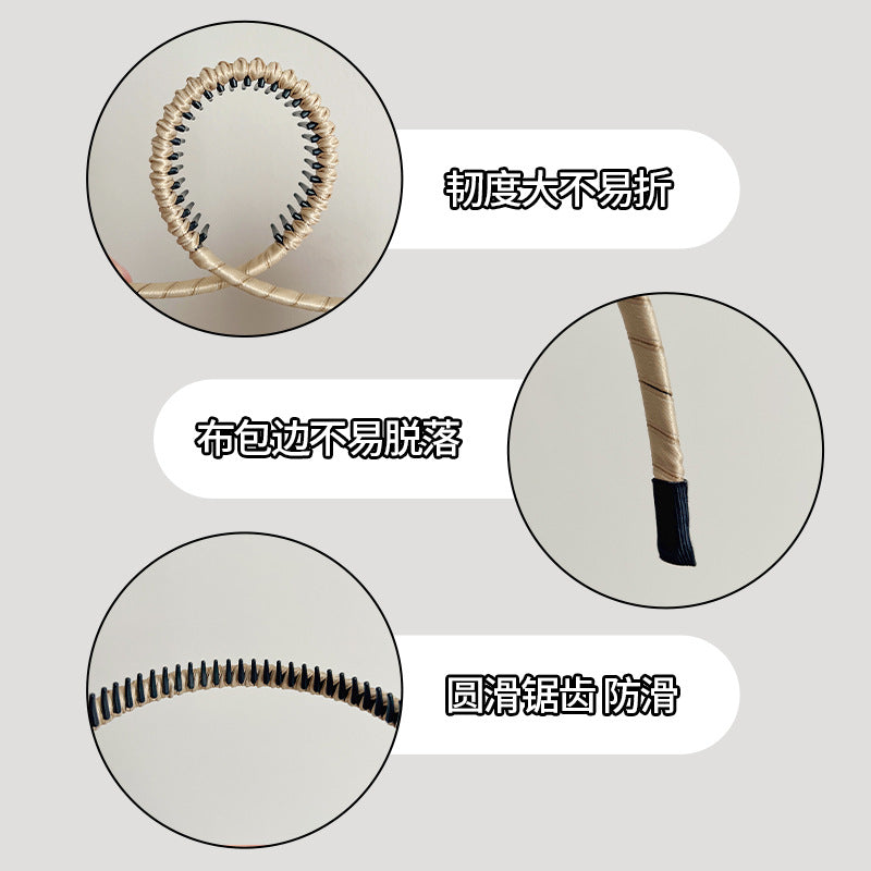 New Trendy Headband for Women