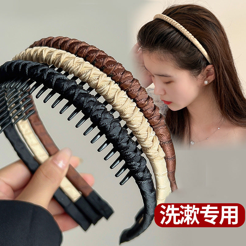 New Trendy Headband for Women