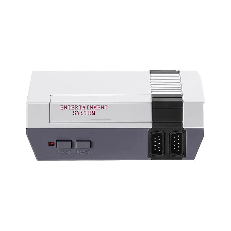 2023 Mini Game Gamepad Retro Game Console Classic Mini Video Game System Built-In 620 Games 8-Bit Fc Nes Tv Console for Adults