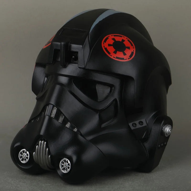 Wars Anime Cosplay Helmet Battlefront Ii:Inferno Squad Helmet Mask Accessories Pvc St Helmets Halloween Party Kid Toys Gifts